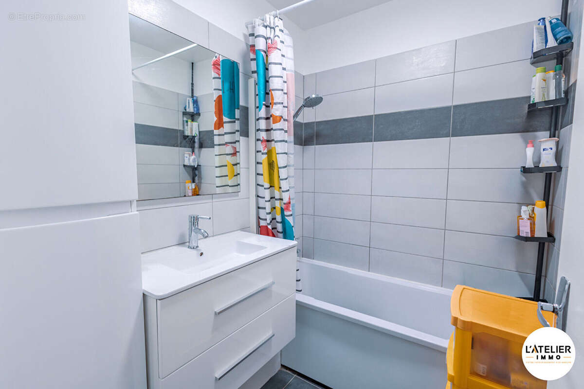 Appartement à PONT-A-MOUSSON