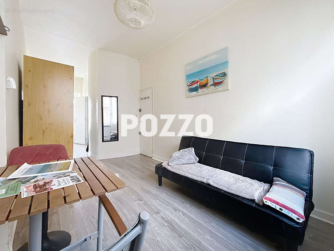 Appartement à GRANVILLE