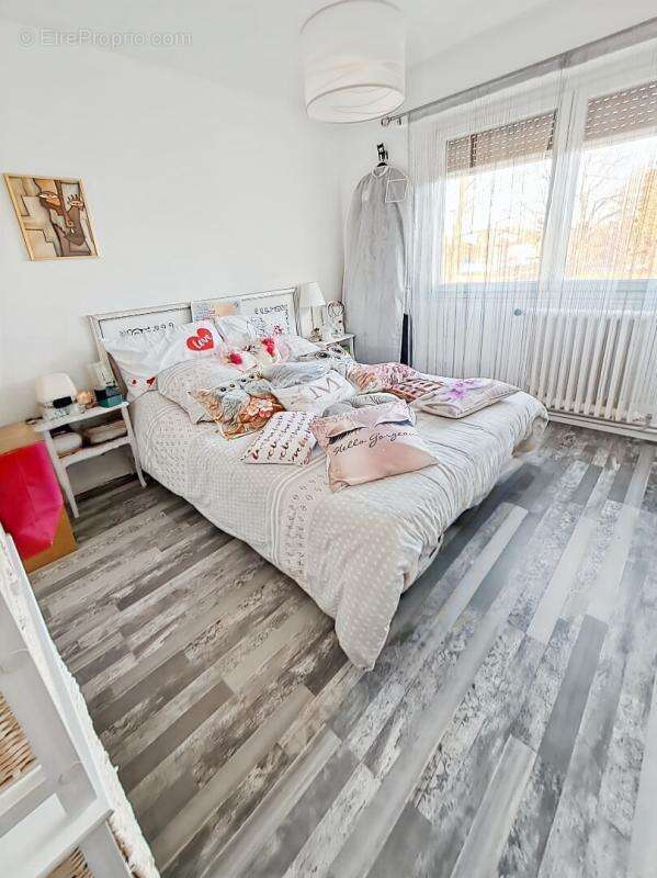 Maison à CHALONS-EN-CHAMPAGNE