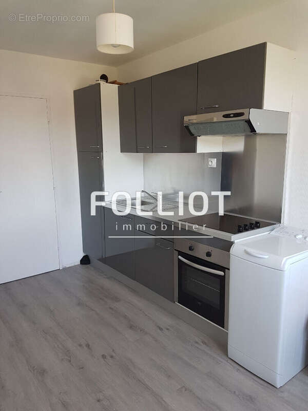 Appartement à SAINT-LO