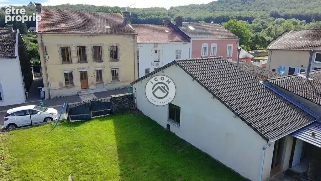 Maison de village semi individuelle - photo 19