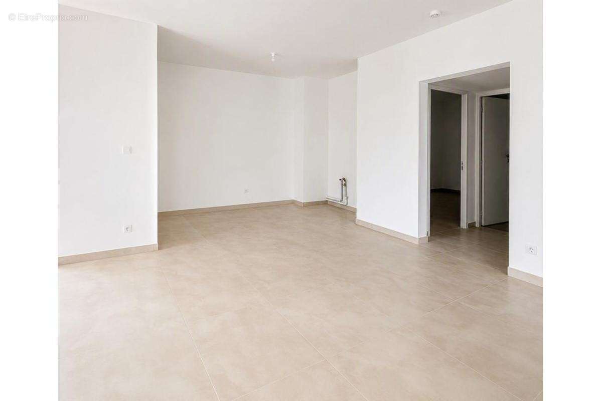Appartement à FRONTIGNAN
