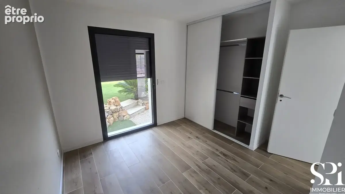 SOLLIES-PONT- Villa contemporaine 5 pièces   106 m2 - photo 15
