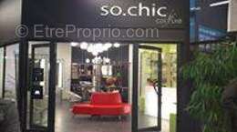 Commerce à VINON-SUR-VERDON