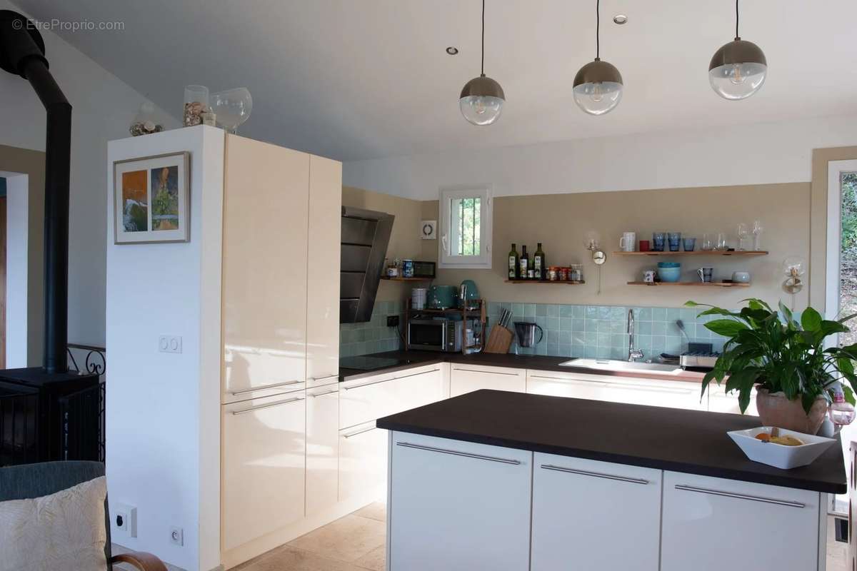 Maison à POGGIO-D'OLETTA