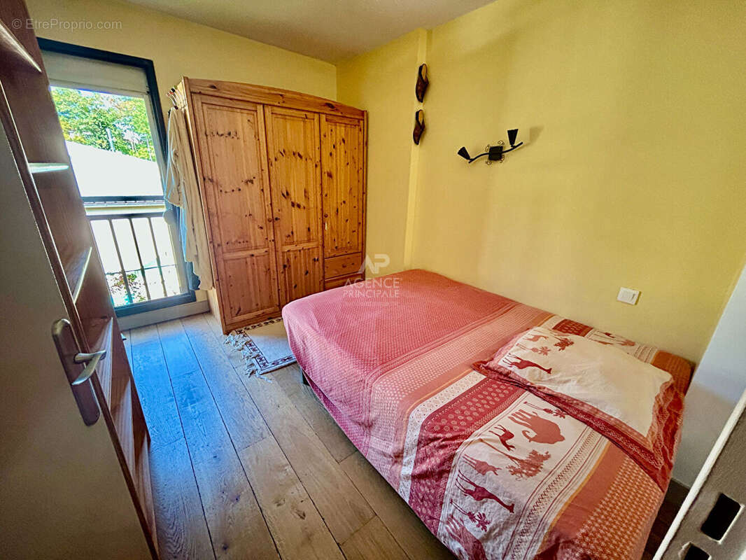 Appartement à CARRIERES-SOUS-POISSY