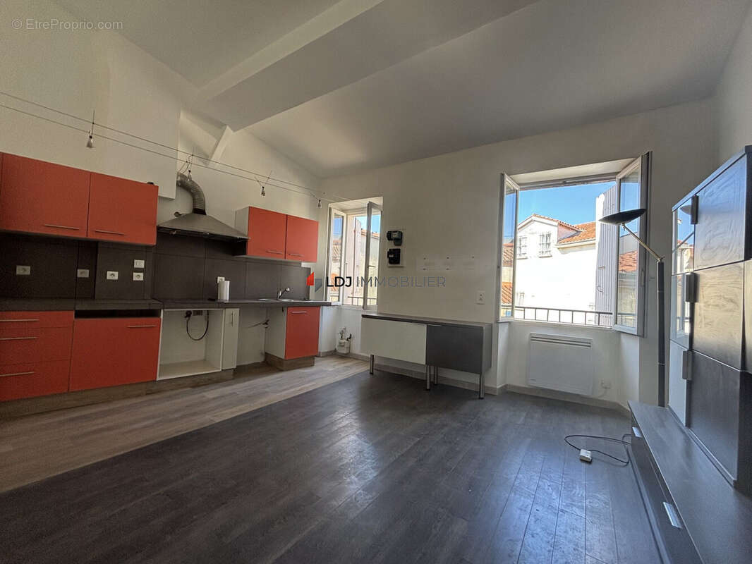 Appartement à PERPIGNAN