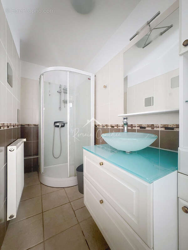 Appartement à MILLAU