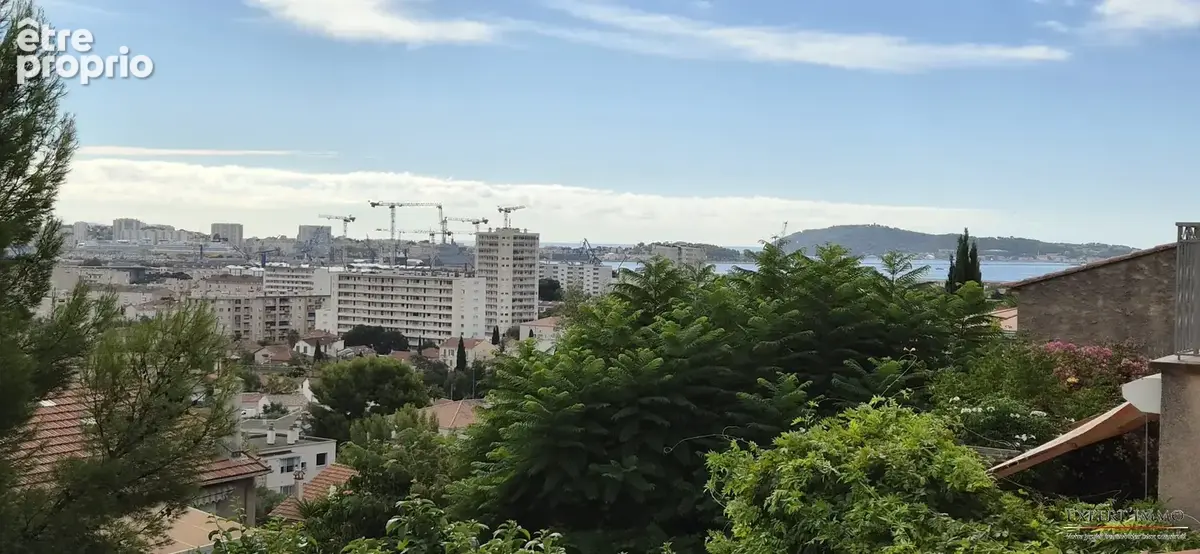 Maison 4 pièces 66 m² à vendre à Toulon (83200) - photo 5