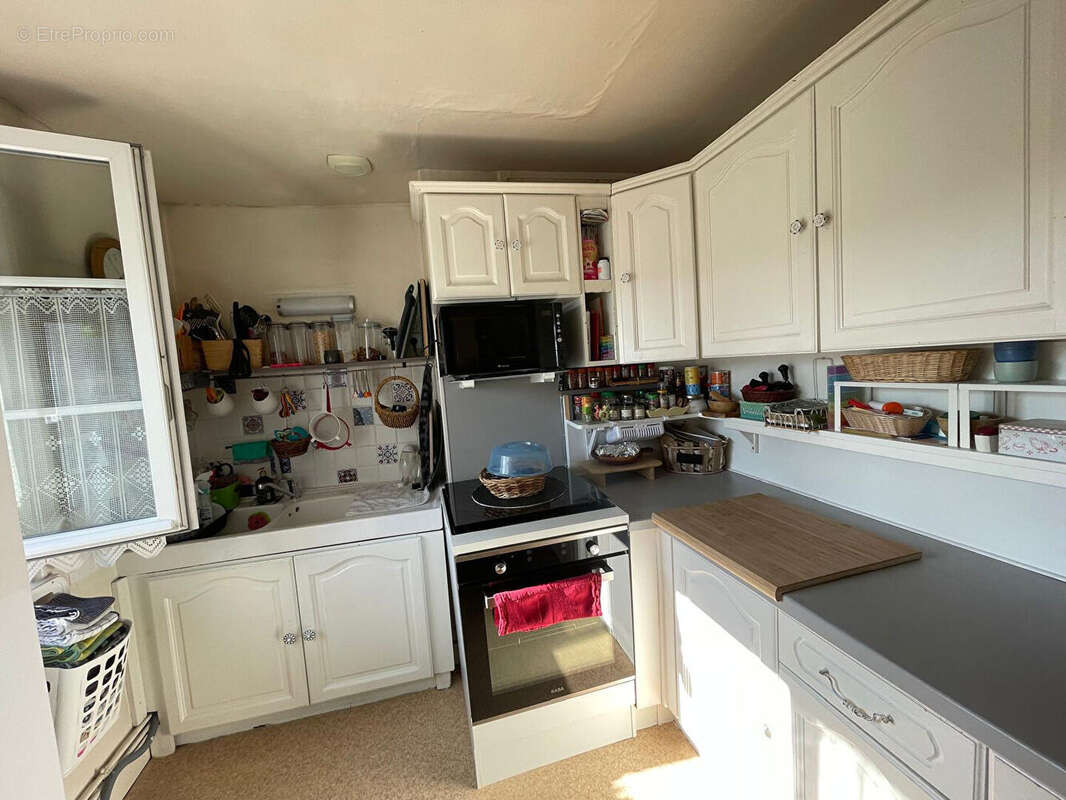 Appartement à LA FERTE-SOUS-JOUARRE