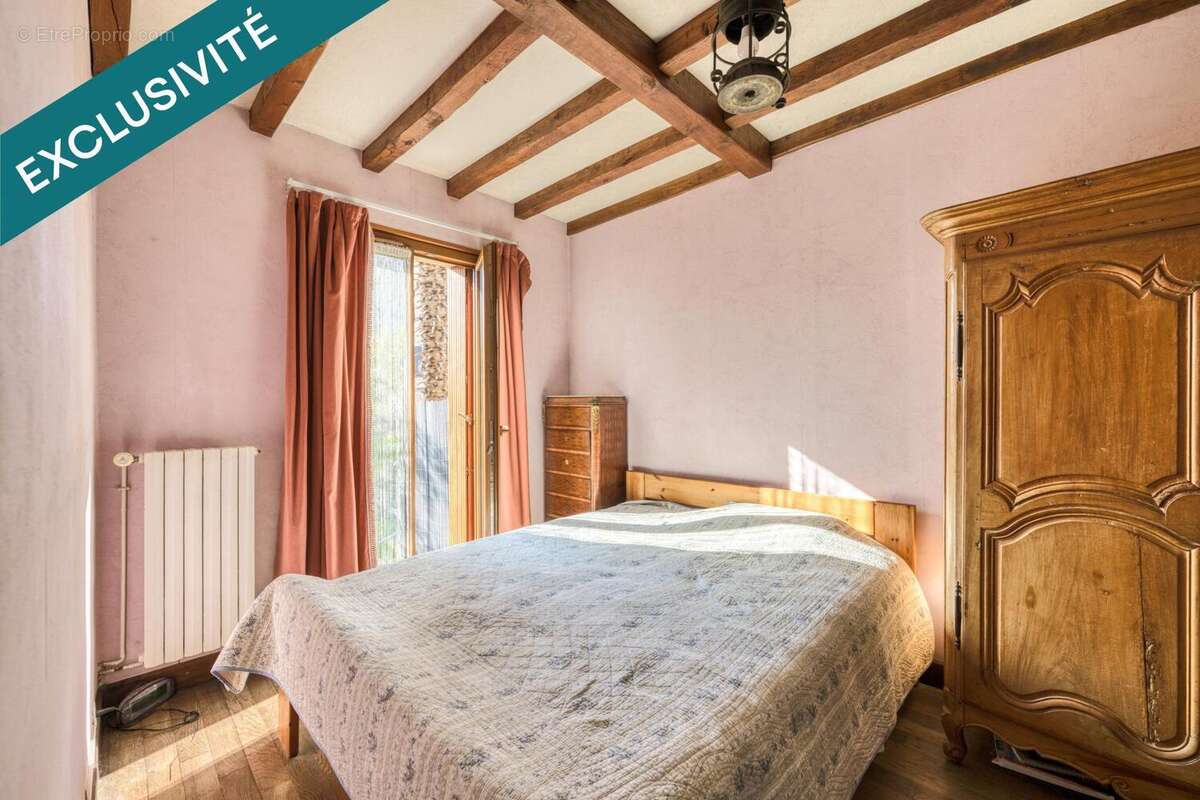 Photo 6 - Maison à MAISONS-ALFORT