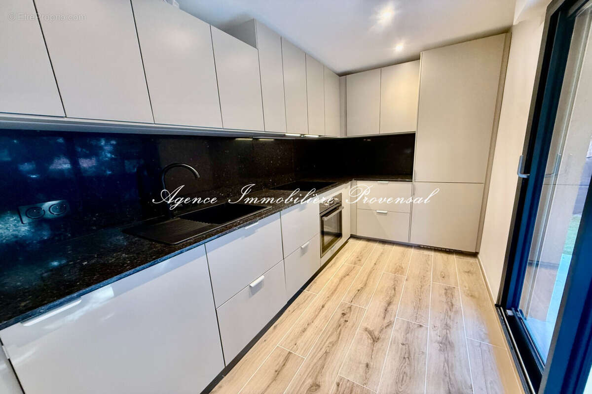 Appartement à SAINTE-MAXIME