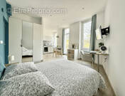 Appartement à MARSEILLE-5E