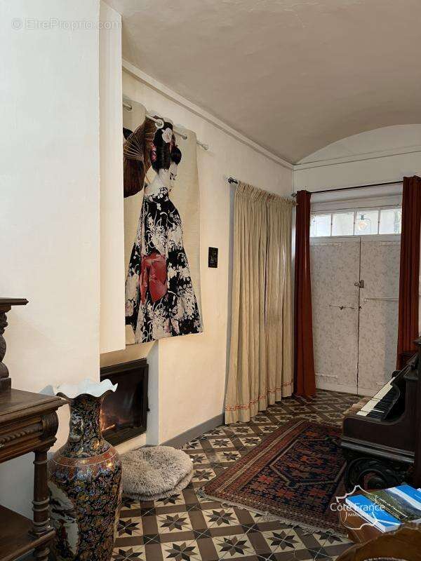 Maison à SAINT-FLORENT-SUR-AUZONNET