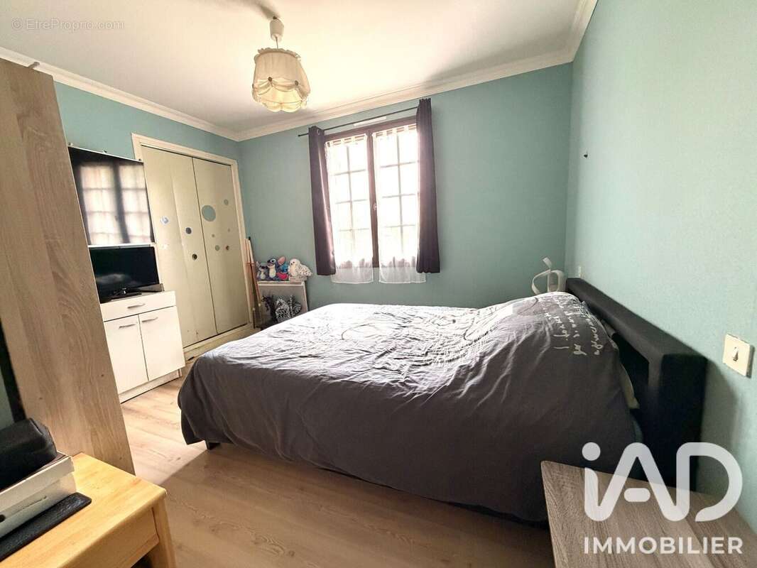 Maison 138 m² à Torcenay  - photo 5