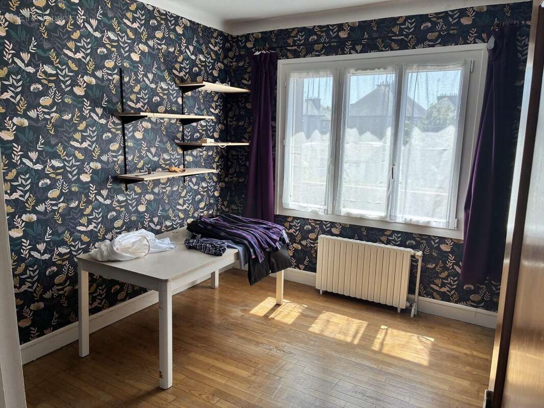 Maison à PLEURTUIT