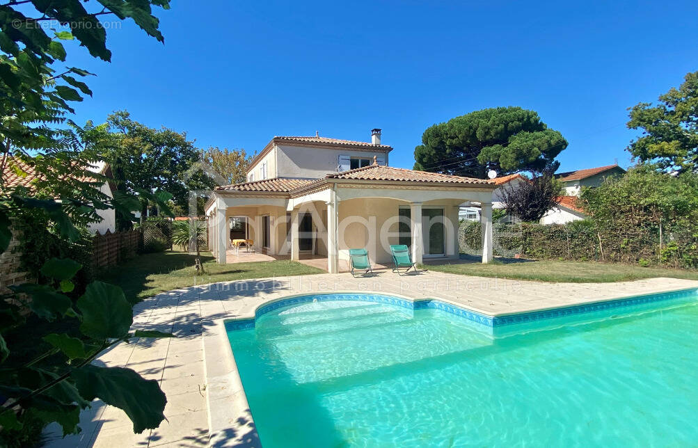 Maison à ROYAN