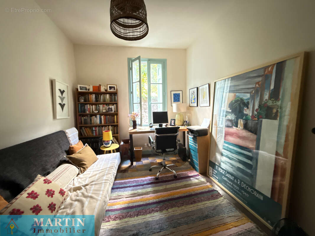 Appartement à CERET
