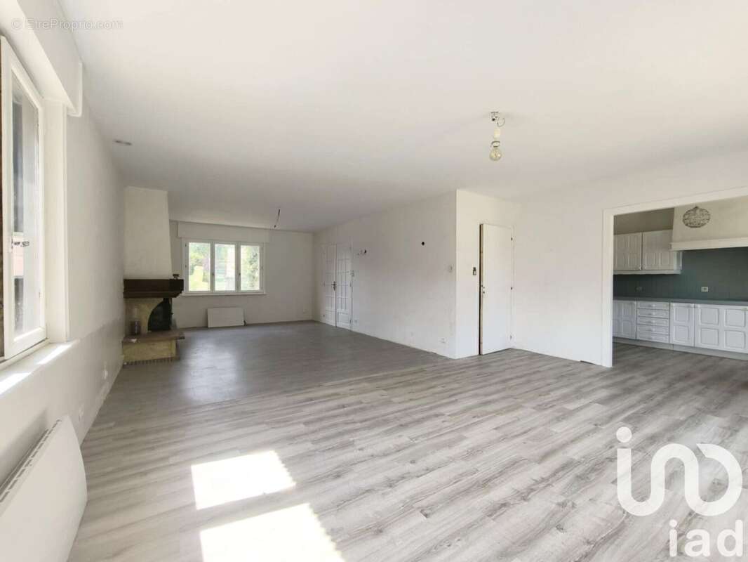 Maison 230 m² à Clety  - photo 3