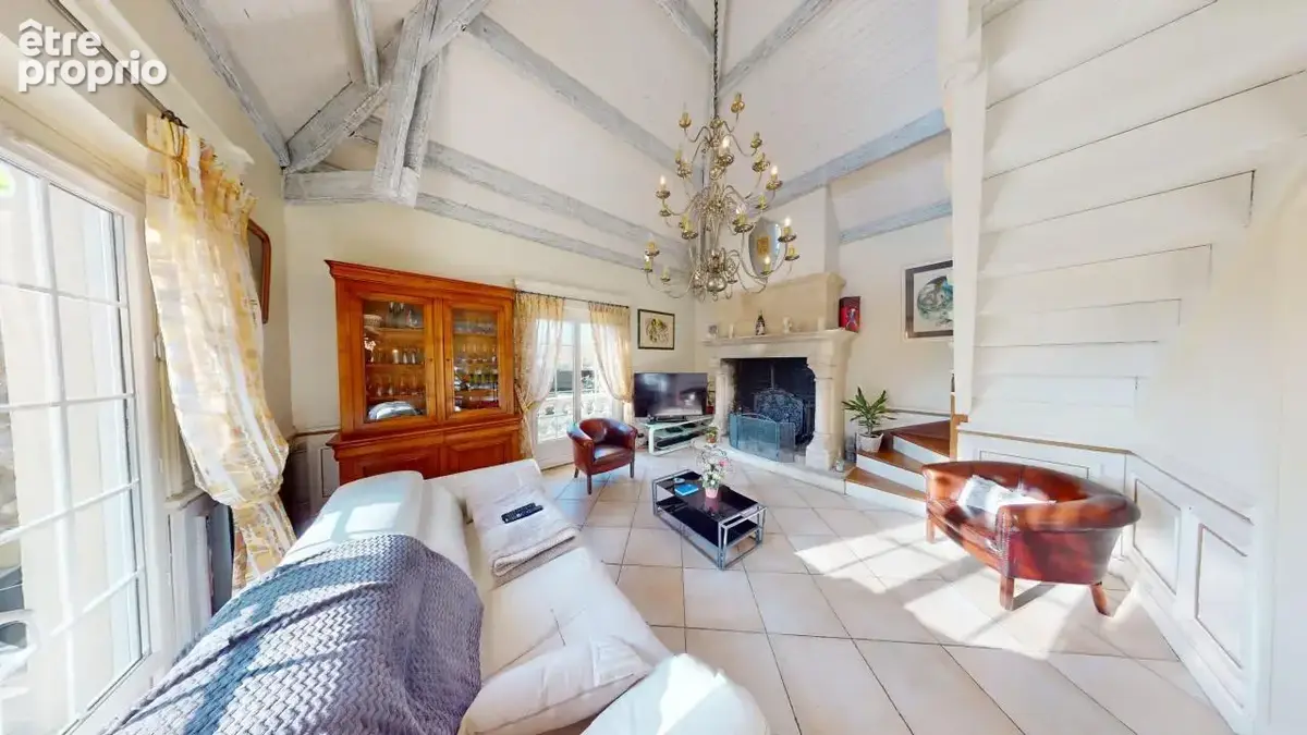 Superbe maison de plain pied idéalement située - photo 10