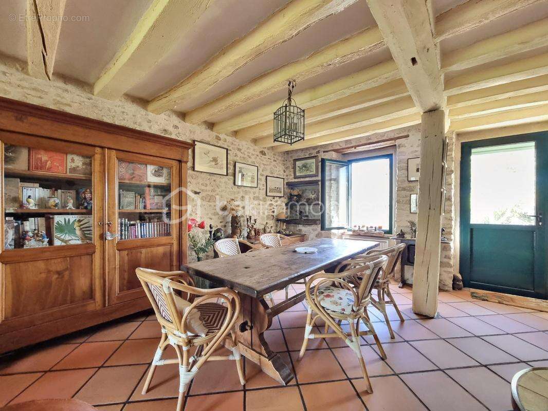 Maison à MAISON-ROUGE