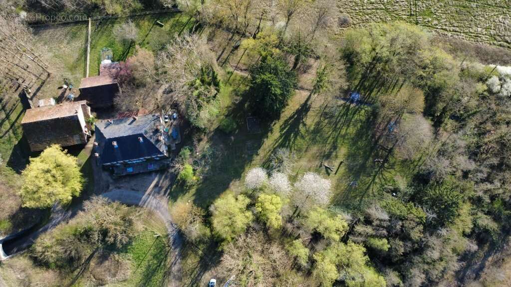 Maison à CHALON-SUR-SAONE