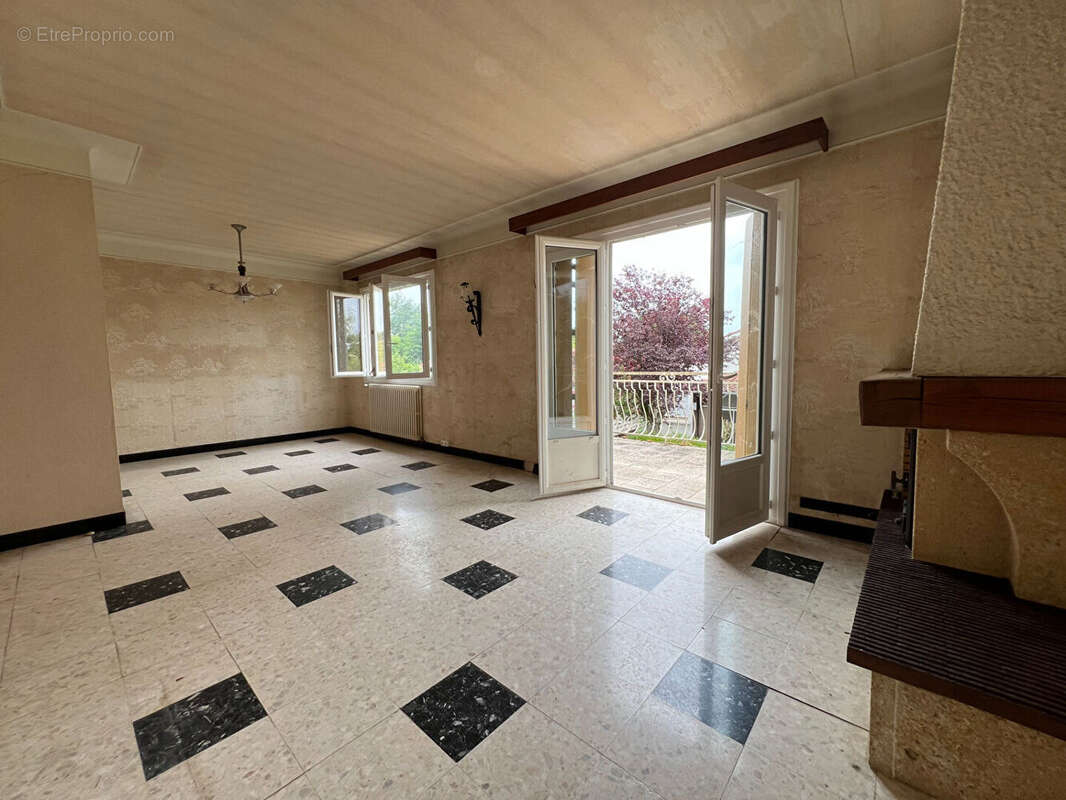 Maison Caussade - Proche du centre ville - photo 2