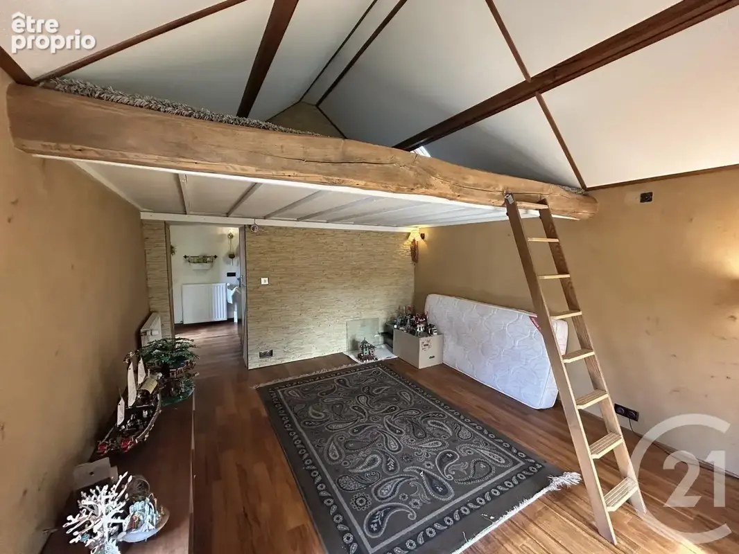 Maison 12 pièces 330 m² à vendre à Vulaines-Sur-Seine (77870) - photo 34