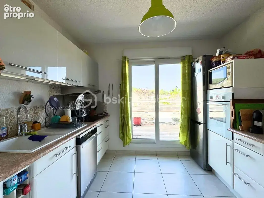 Appartement d'exception à quelques pas de la mer - photo 7