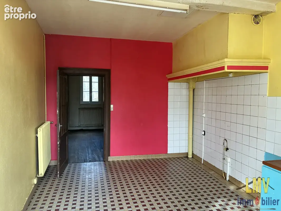 Maison de ville - photo 2