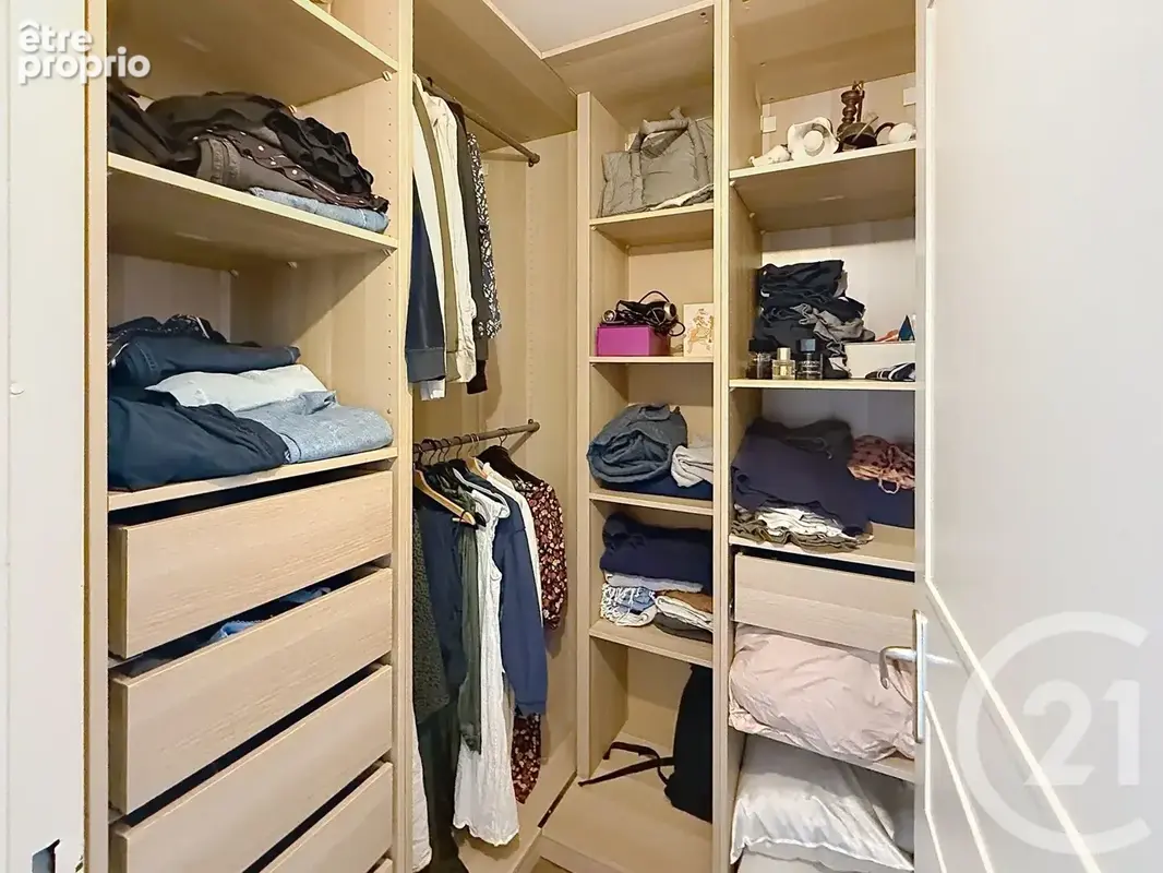 Appartement 4 pièces 86 m² à vendre à Dijon (21000) - photo 9