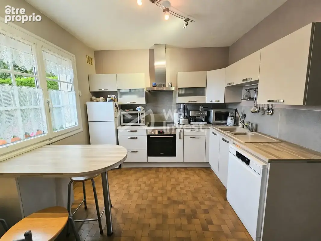 Maison 83 m² à Preaux  - photo 4