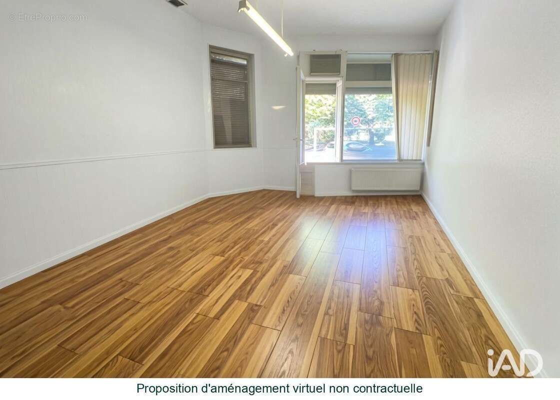 Photo 4 - Appartement à TOULOUSE