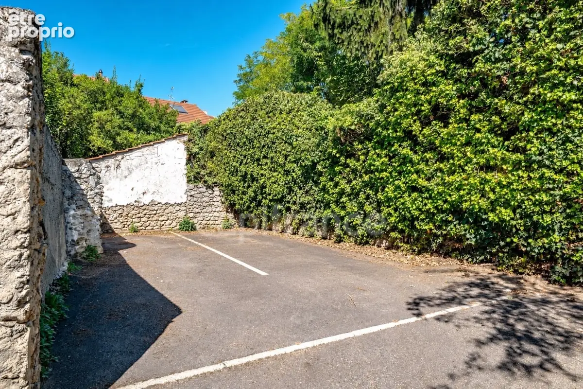 Maison à vendre 0 pièces TRIEL SUR SEINE (78) - photo 22
