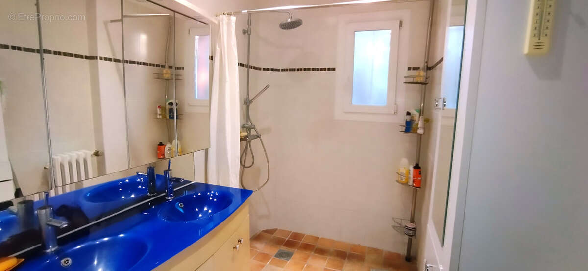 Maison à MARSEILLAN