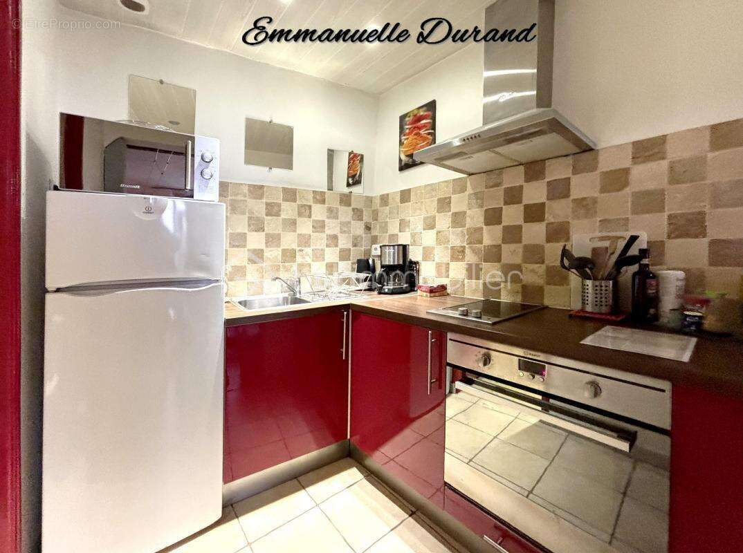 Maison à SAINT-PAUL-TROIS-CHATEAUX