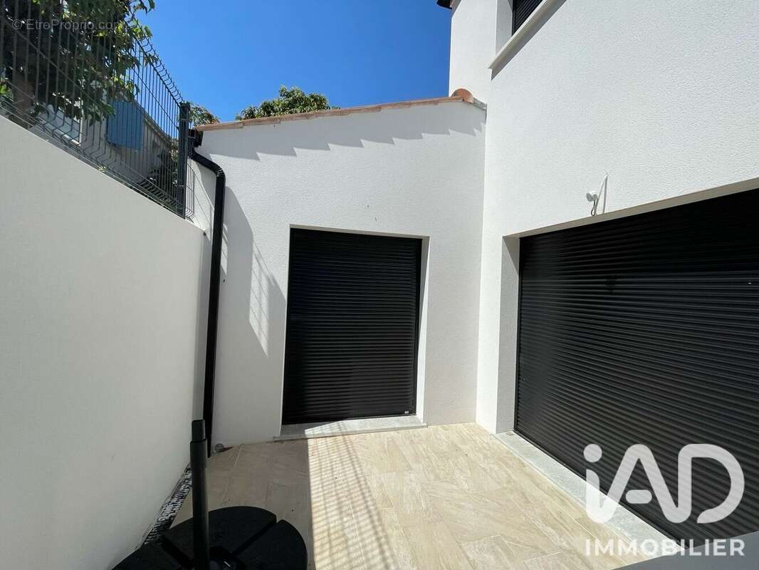 Photo 5 - Maison à VAUX-SUR-MER