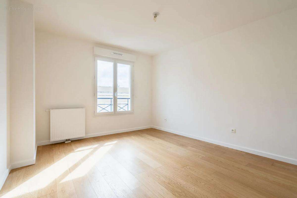 Appartement à NEUILLY-PLAISANCE