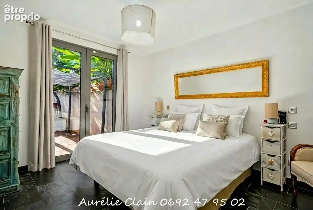 Maison 5 pièces 133 m² à vendre à Saint-Pierre (97410) - photo 3