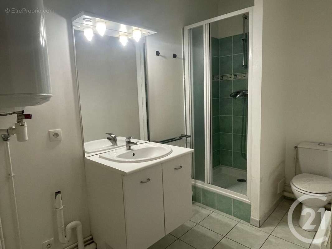 Photo 3 - Appartement à BEAUVAIS