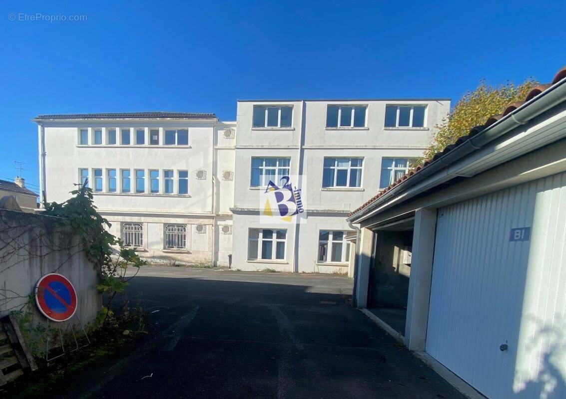 Appartement à ANGOULEME