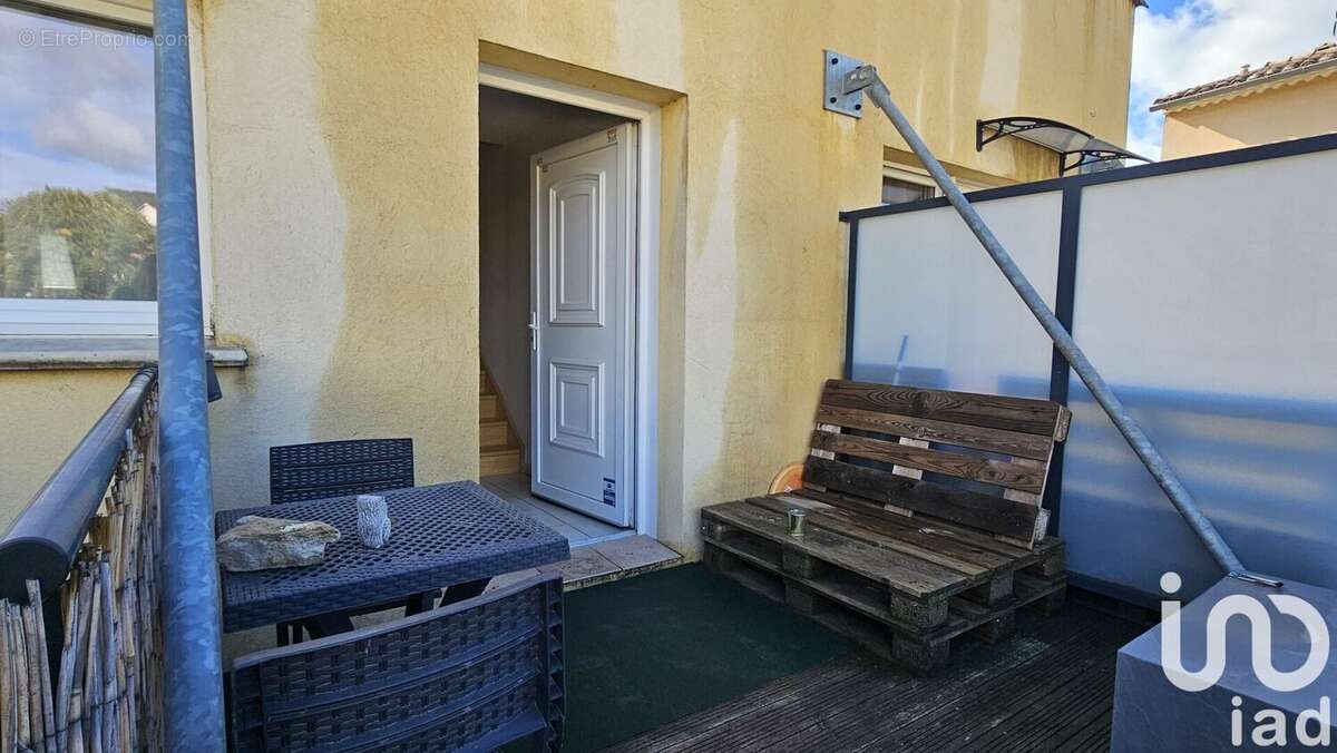 Photo 2 - Appartement à AURIOL