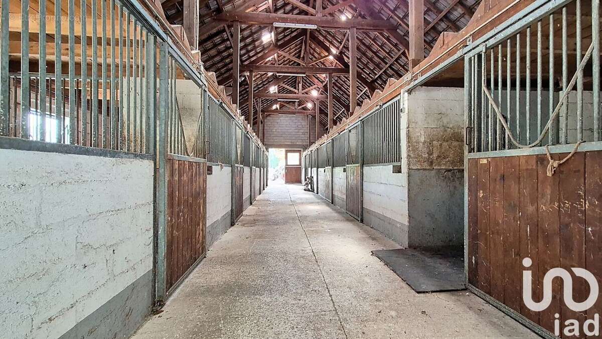 Photo 9 - Maison à VILLEMER