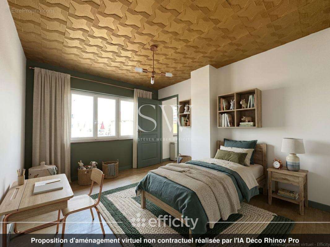 Maison de village - photo 8