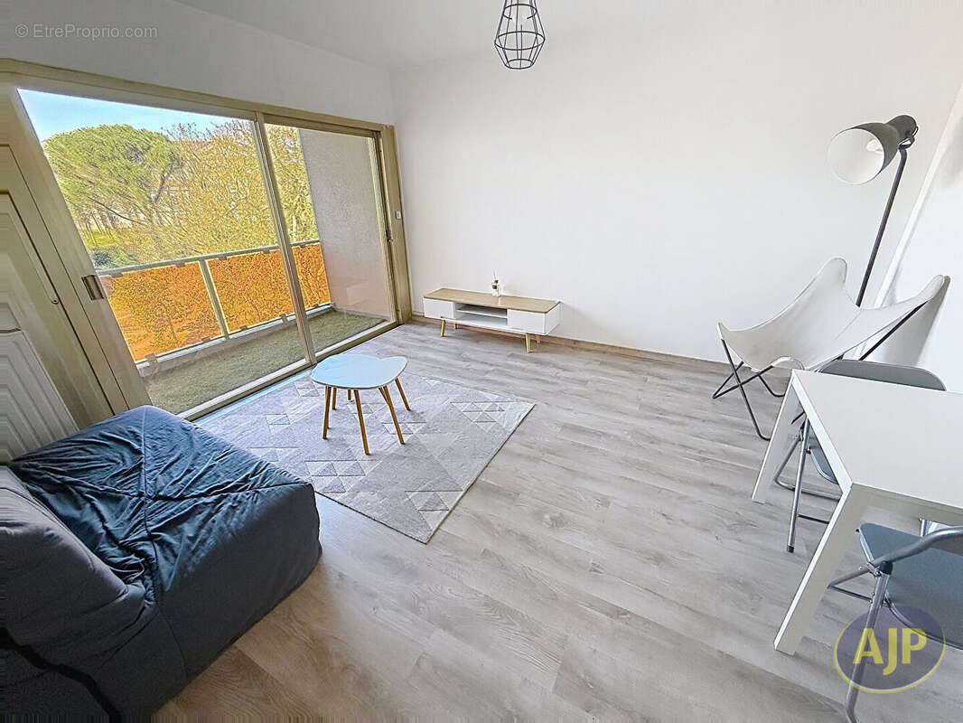 Appartement à CHOLET