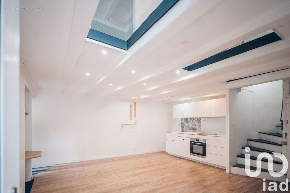 Photo 4 - Maison à REZE