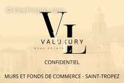 Commerce à SAINT-TROPEZ