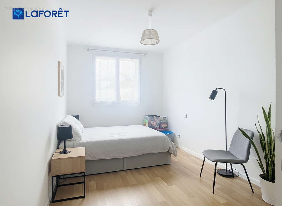 Appartement à HENNEBONT