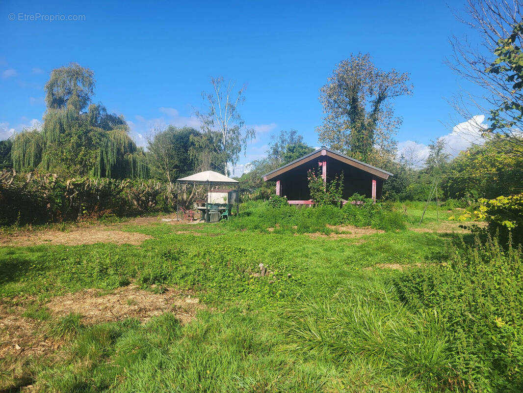 Photo 1 - Maison à YZEUX