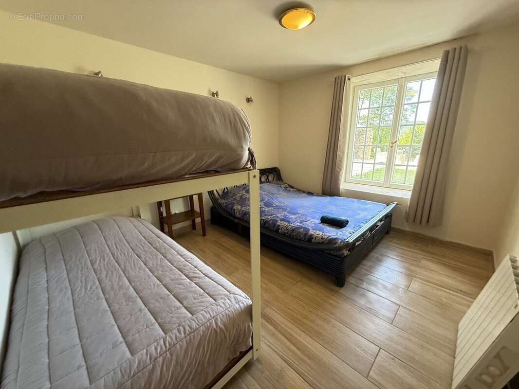 Maison à FREYSSENET